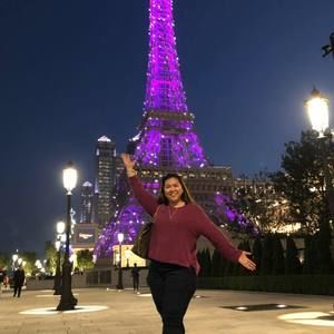 Meet your Posher, Alou